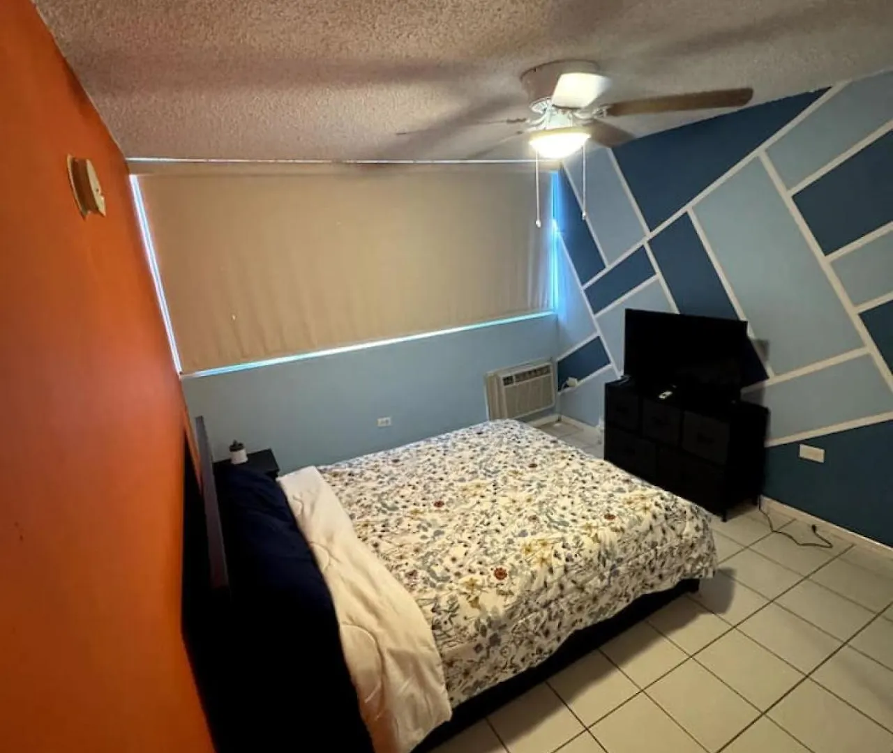 Vibrant San Juanroom Escape In Shared Home Near Historic Landmarks 0*,  Porto Rico