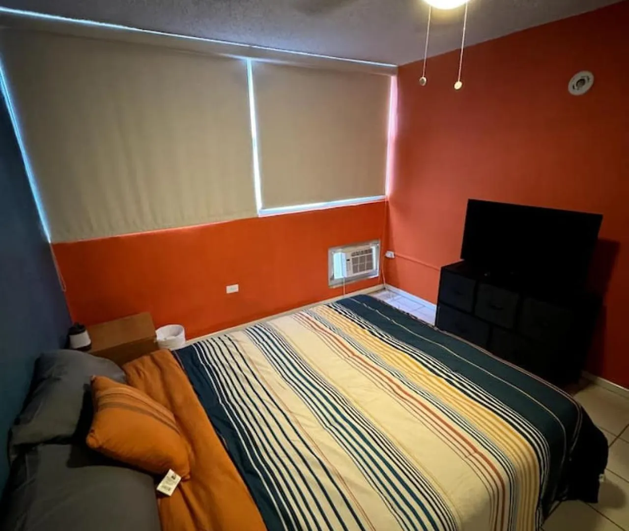 Vibrant San Juanroom Escape In Shared Home Near Historic Landmarks 0*,  Porto Rico