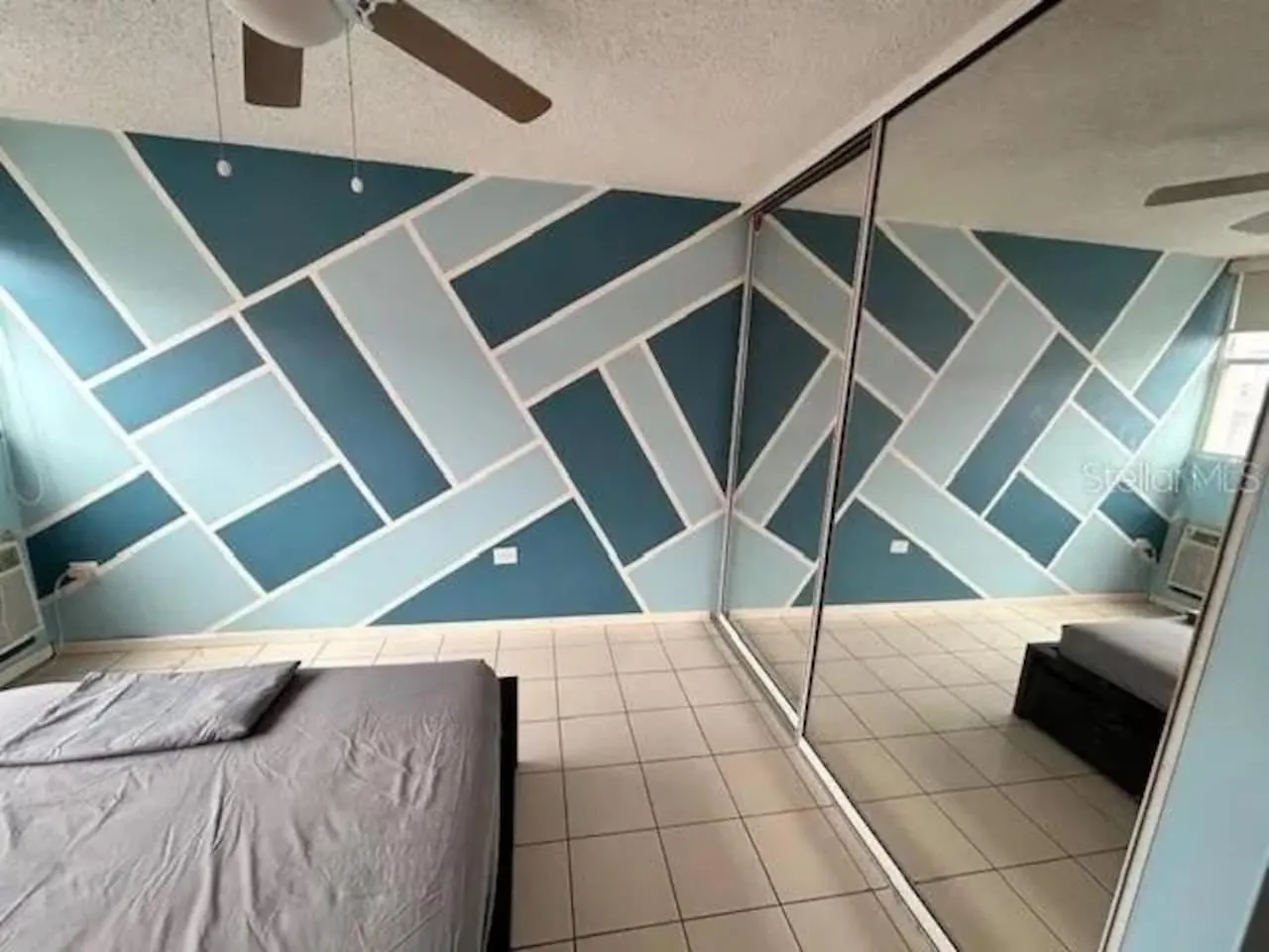 公寓 Vibrant San Juanroom Escape In Shared Home Near Historic Landmarks 波多黎各