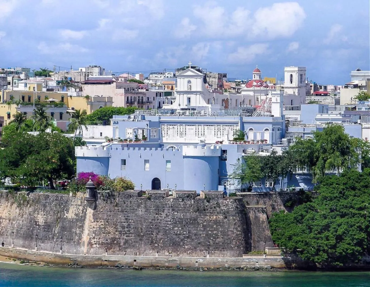 Daire Vibrant San Juanroom Escape In Shared Home Near Historic Landmarks